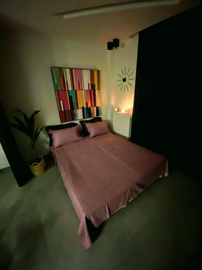 Appartamento Vyron 1 Elegance Nea Michaniona Esterno foto